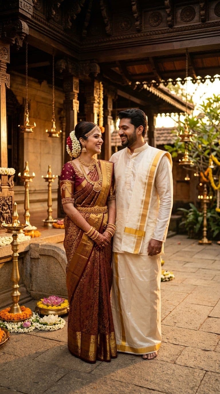 Kalyani design preview