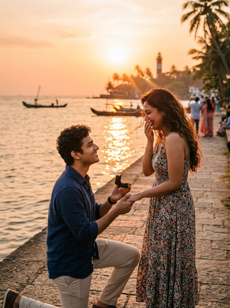 The Proposal