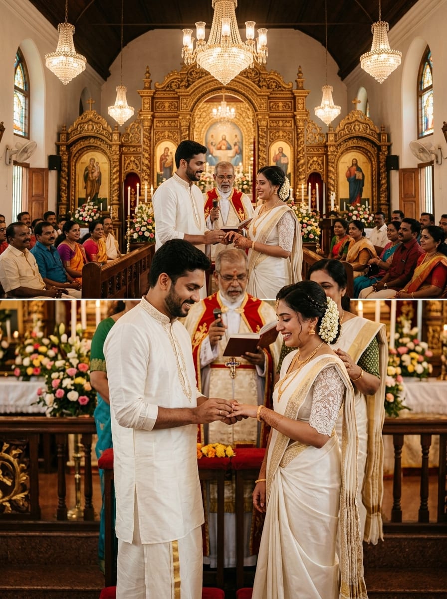 The Betrothal