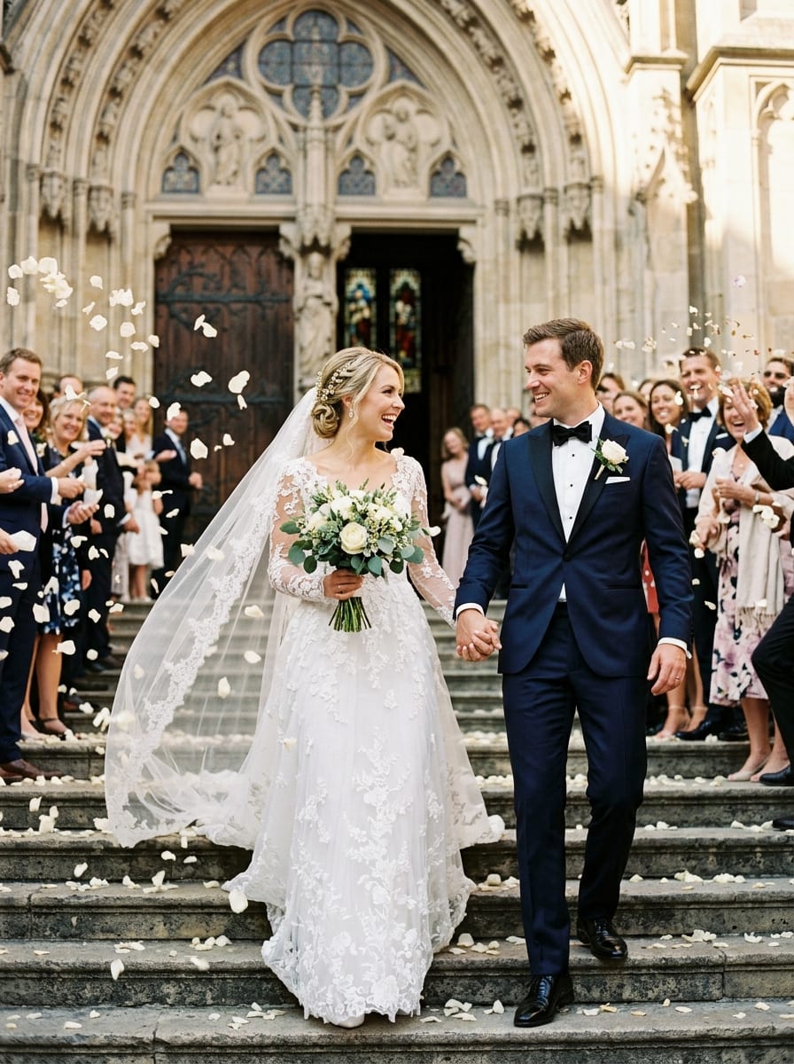 Forever Begins