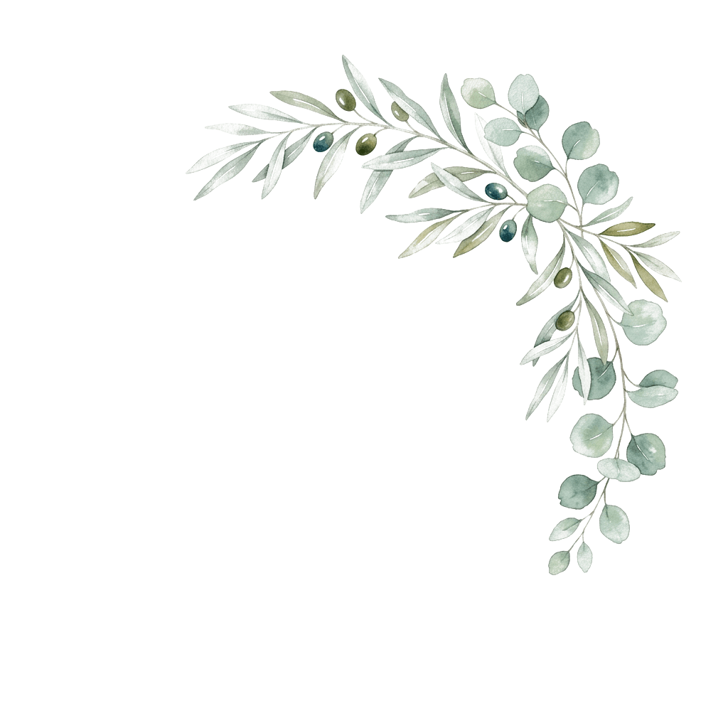 Botanical Foliage