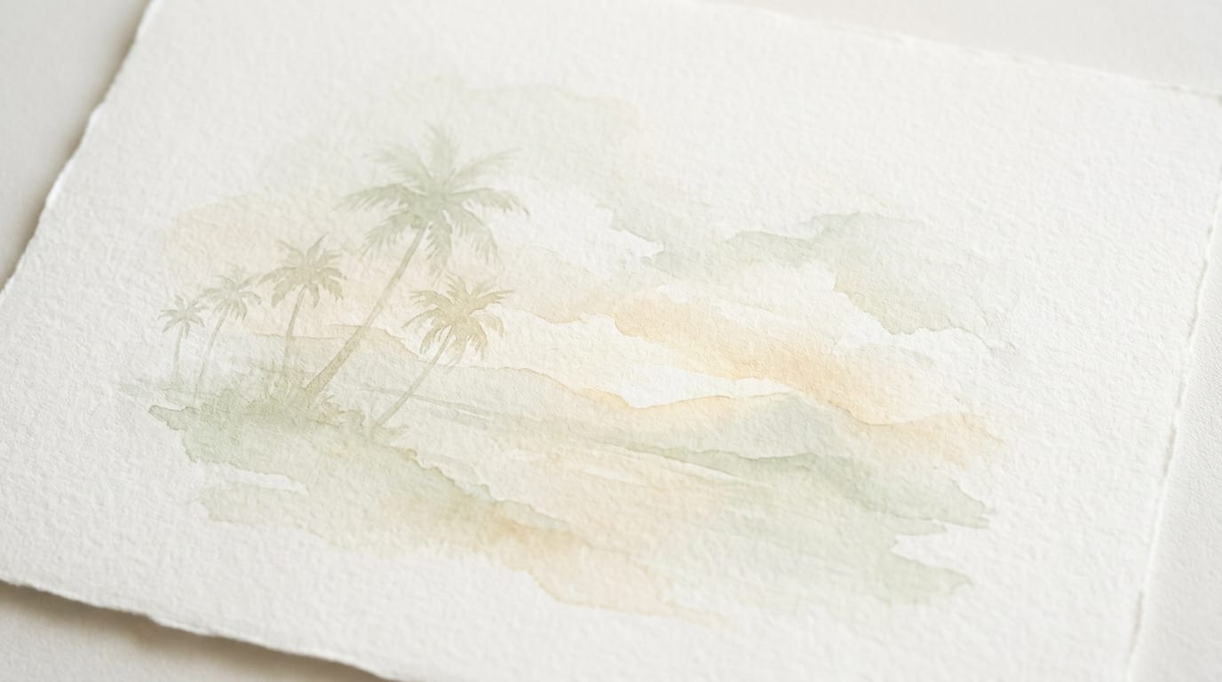 Palm Background